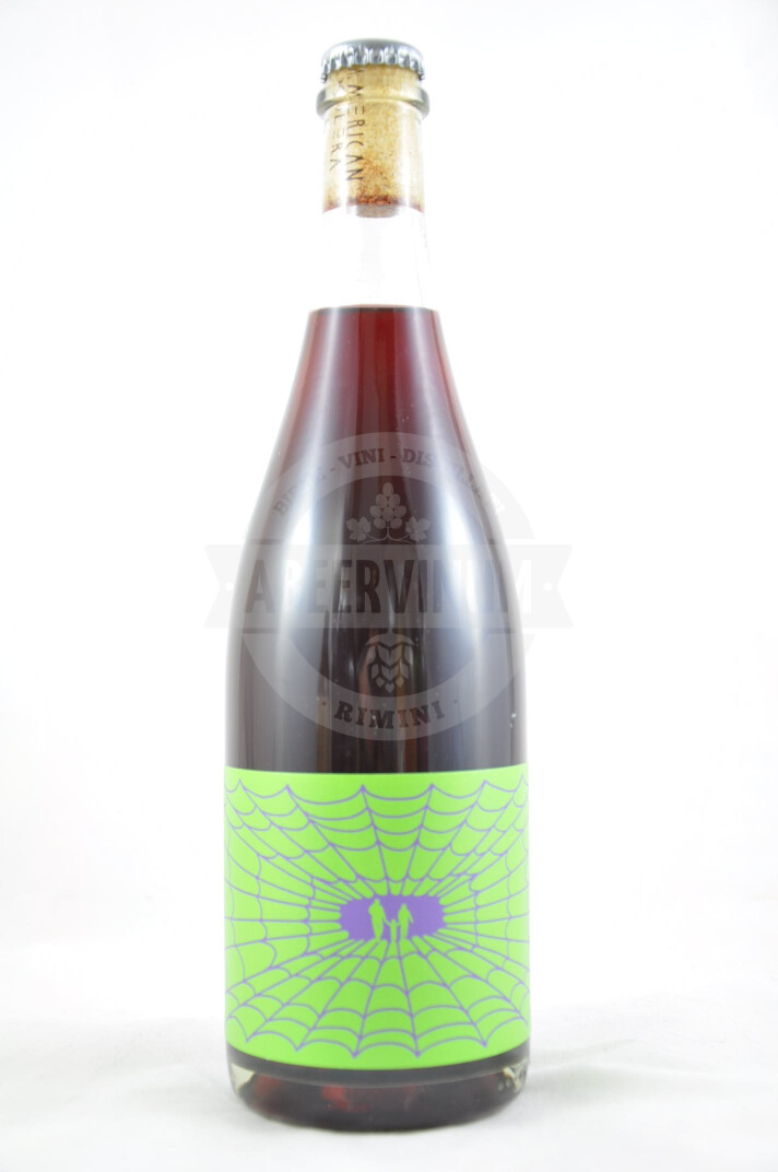 Birra Kingdom of Spider