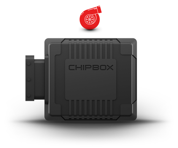 CENTRALINA AGGIUNTIVA PER MOTORI DIESEL