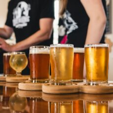 birre artigianali