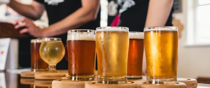 Un’antica tradizione per creare un nuovo linguaggio del gusto birre artigianali