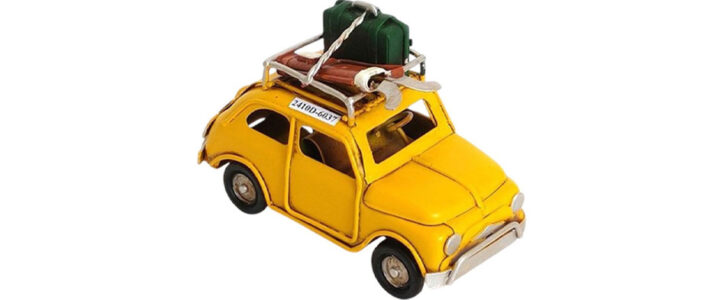 Riproduzioni in latta: idee regalo e soluzioni d’arredo per ogni occasione Riproduzioni in latta: idee regalo e soluzioni d’arredo per ogni occasione